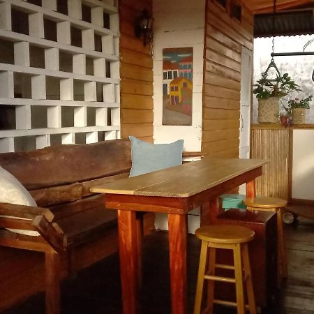 Apartament Casa Lumiere Bocas del Toro Zewnętrze zdjęcie