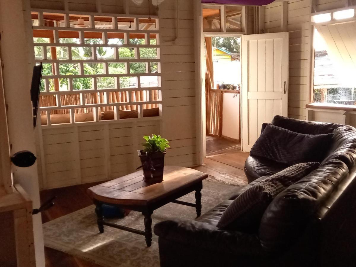 Apartament Casa Lumiere Bocas del Toro Zewnętrze zdjęcie