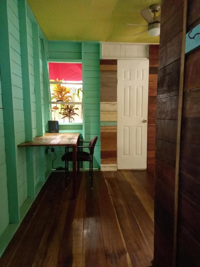 Apartament Casa Lumiere Bocas del Toro Zewnętrze zdjęcie