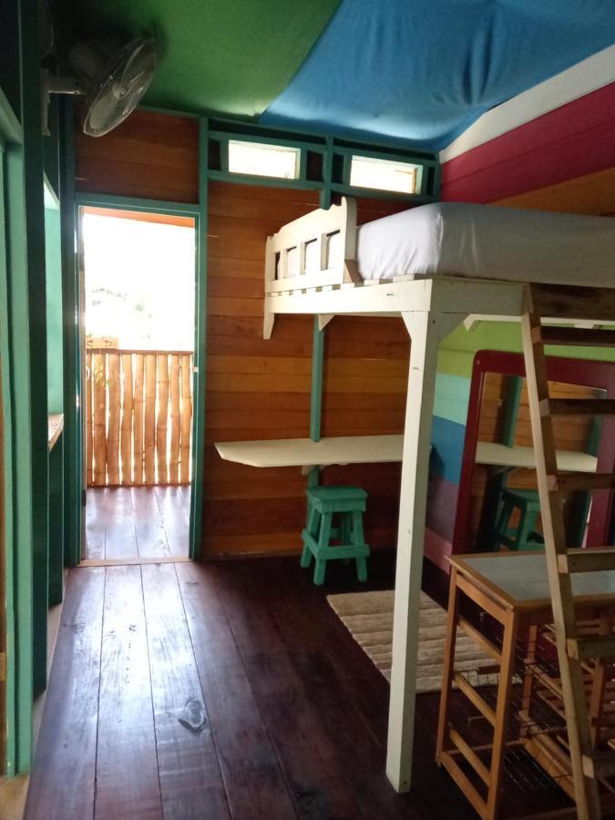 Apartament Casa Lumiere Bocas del Toro Zewnętrze zdjęcie