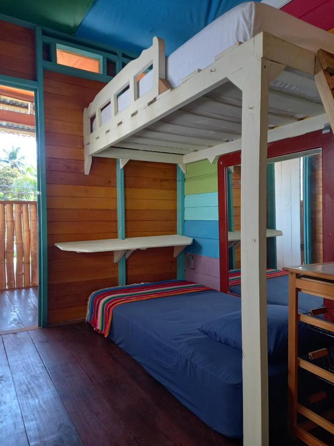 Apartament Casa Lumiere Bocas del Toro Zewnętrze zdjęcie