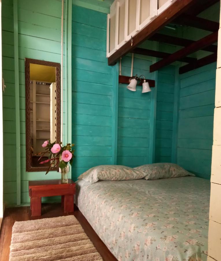 Apartament Casa Lumiere Bocas del Toro Zewnętrze zdjęcie