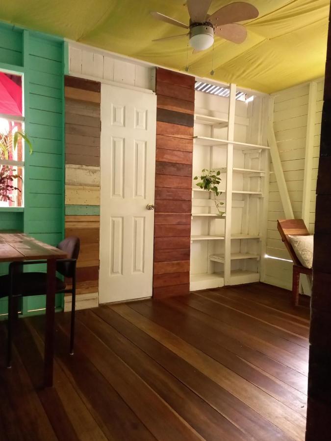 Apartament Casa Lumiere Bocas del Toro Zewnętrze zdjęcie