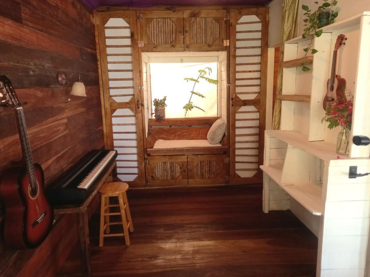 Apartament Casa Lumiere Bocas del Toro Zewnętrze zdjęcie