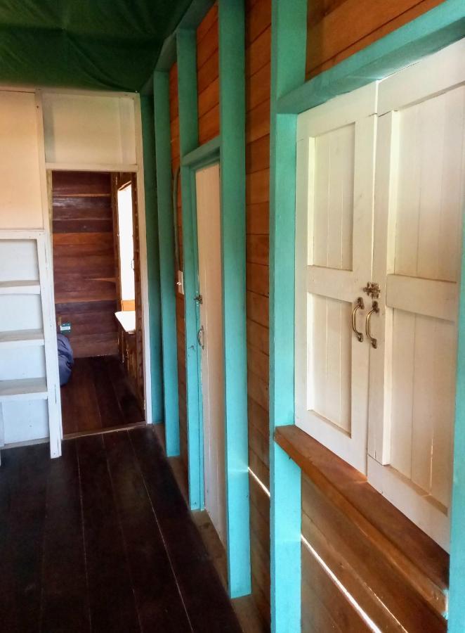 Apartament Casa Lumiere Bocas del Toro Zewnętrze zdjęcie
