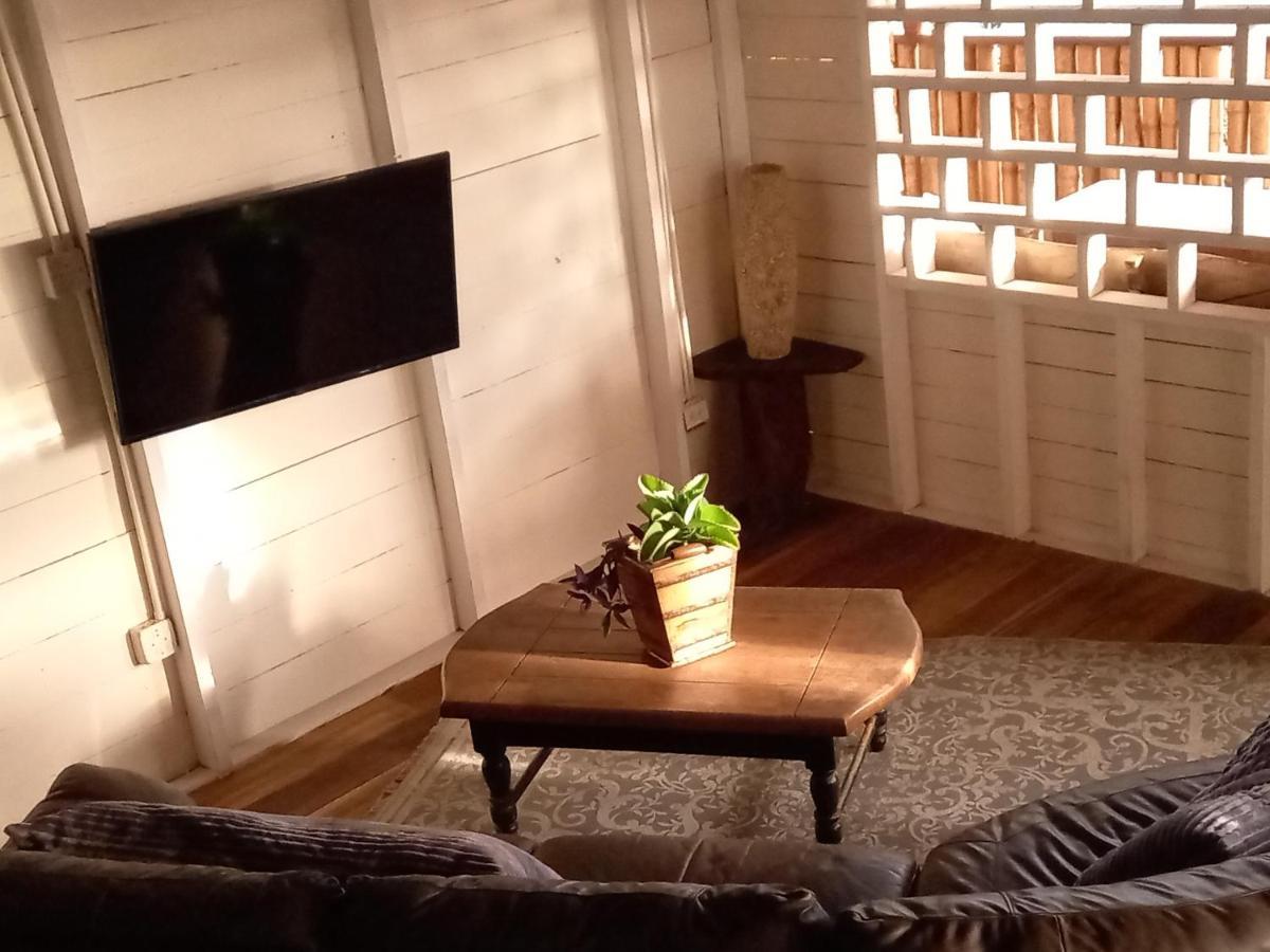 Apartament Casa Lumiere Bocas del Toro Zewnętrze zdjęcie