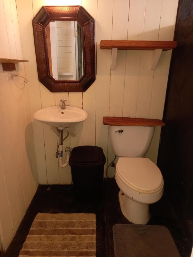 Apartament Casa Lumiere Bocas del Toro Zewnętrze zdjęcie