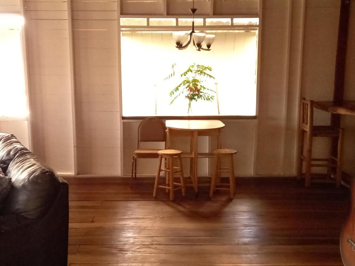 Apartament Casa Lumiere Bocas del Toro Zewnętrze zdjęcie