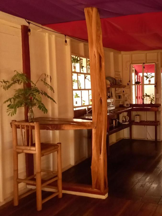 Apartament Casa Lumiere Bocas del Toro Zewnętrze zdjęcie