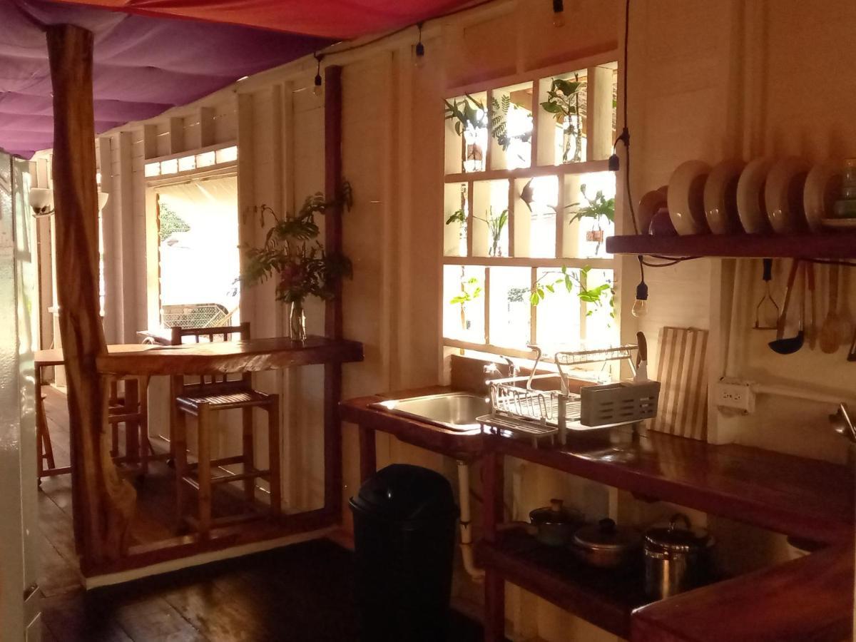 Apartament Casa Lumiere Bocas del Toro Zewnętrze zdjęcie