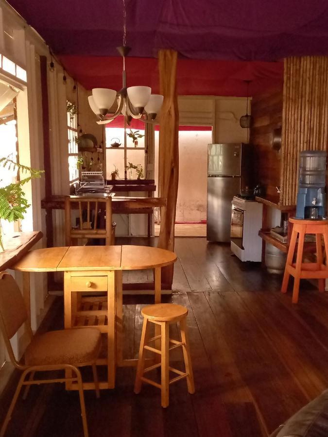 Apartament Casa Lumiere Bocas del Toro Zewnętrze zdjęcie