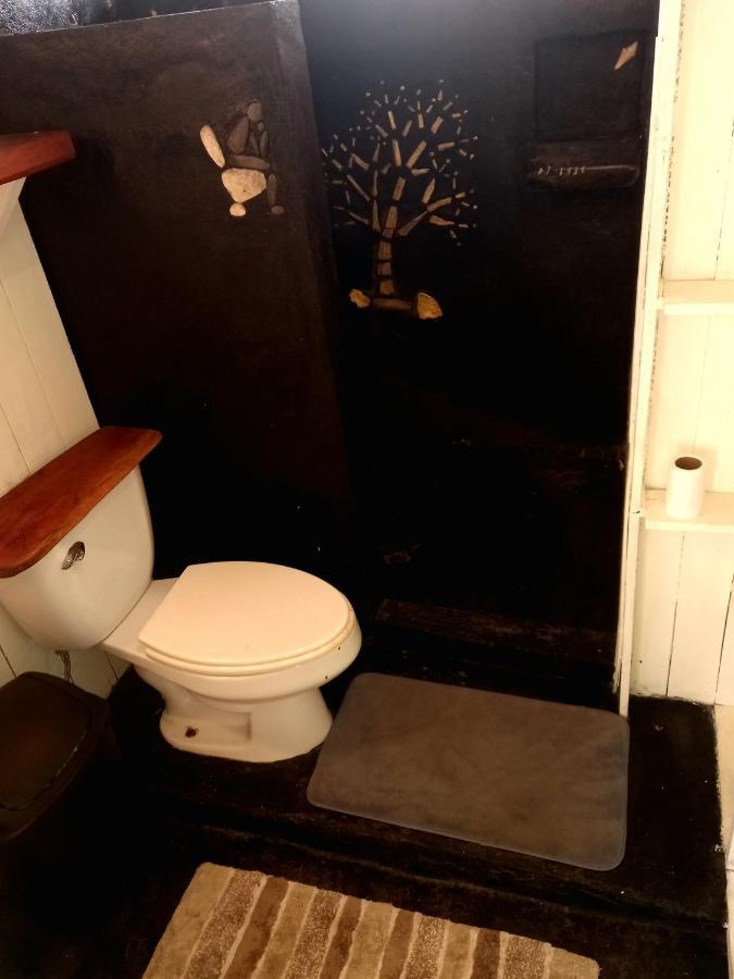 Apartament Casa Lumiere Bocas del Toro Zewnętrze zdjęcie