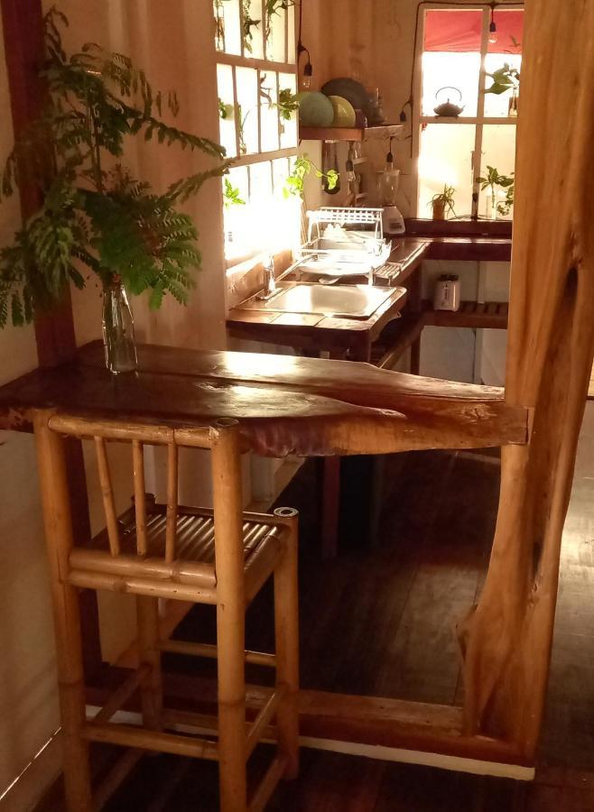 Apartament Casa Lumiere Bocas del Toro Zewnętrze zdjęcie