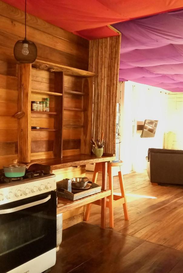 Apartament Casa Lumiere Bocas del Toro Zewnętrze zdjęcie