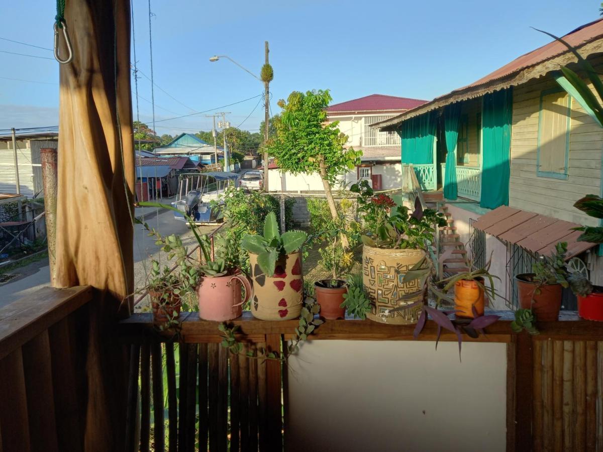 Apartament Casa Lumiere Bocas del Toro Zewnętrze zdjęcie